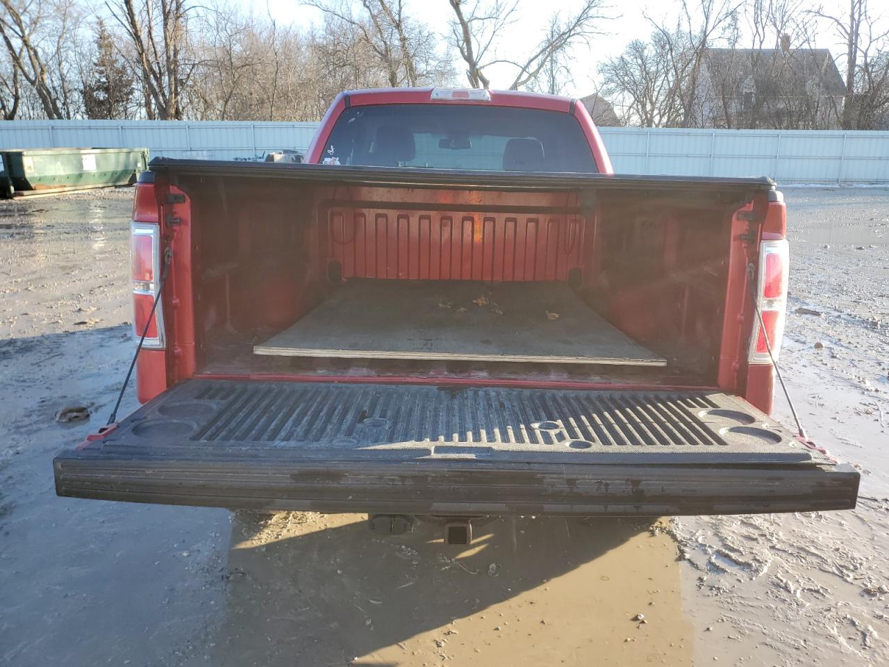 2009 Ford F-150 - Image 6
