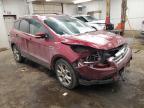 2015 Ford Escape Titanium de vânzare în Ham Lake, MN - Front End