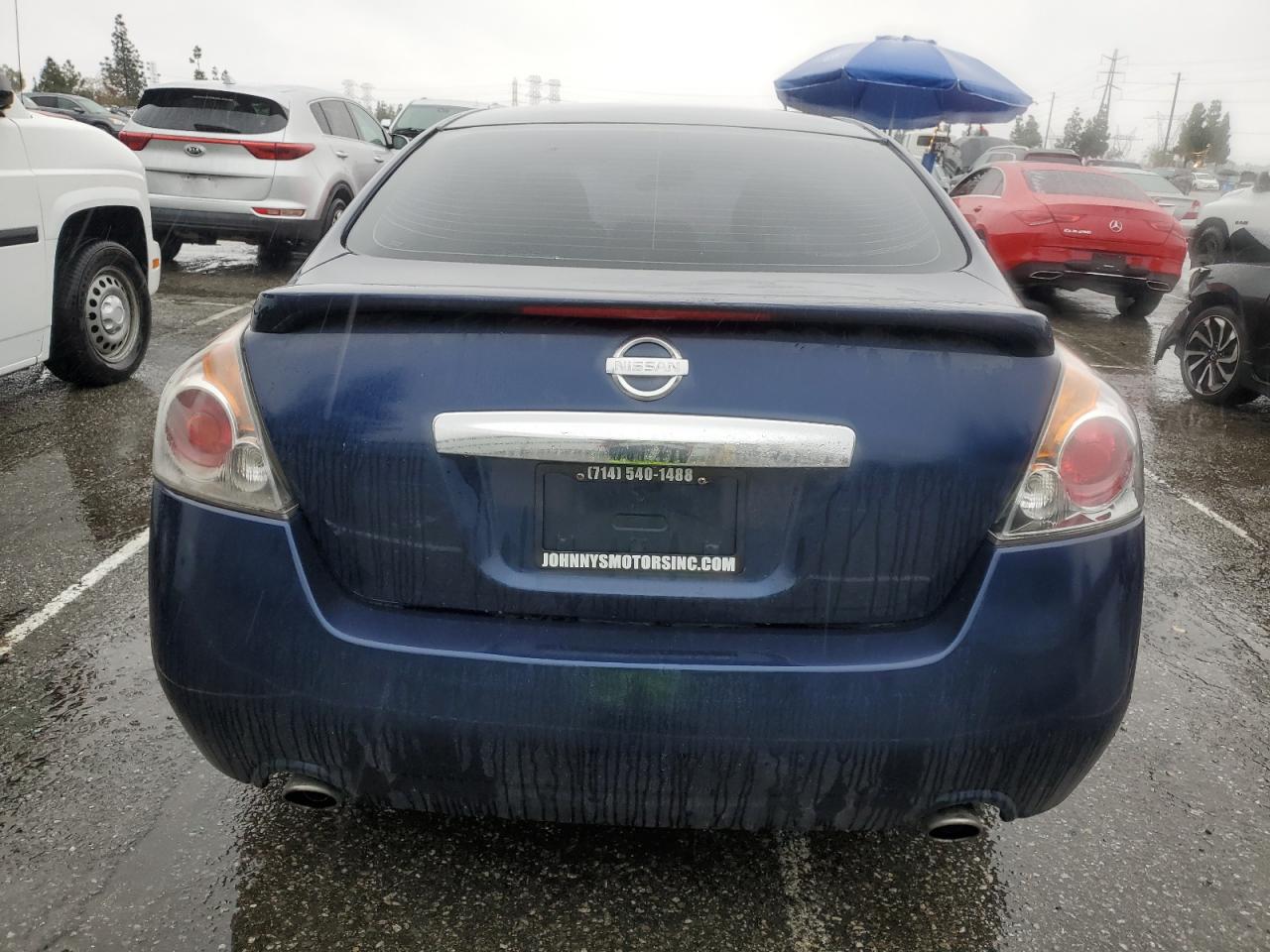 2011 Nissan Altima - Image 6