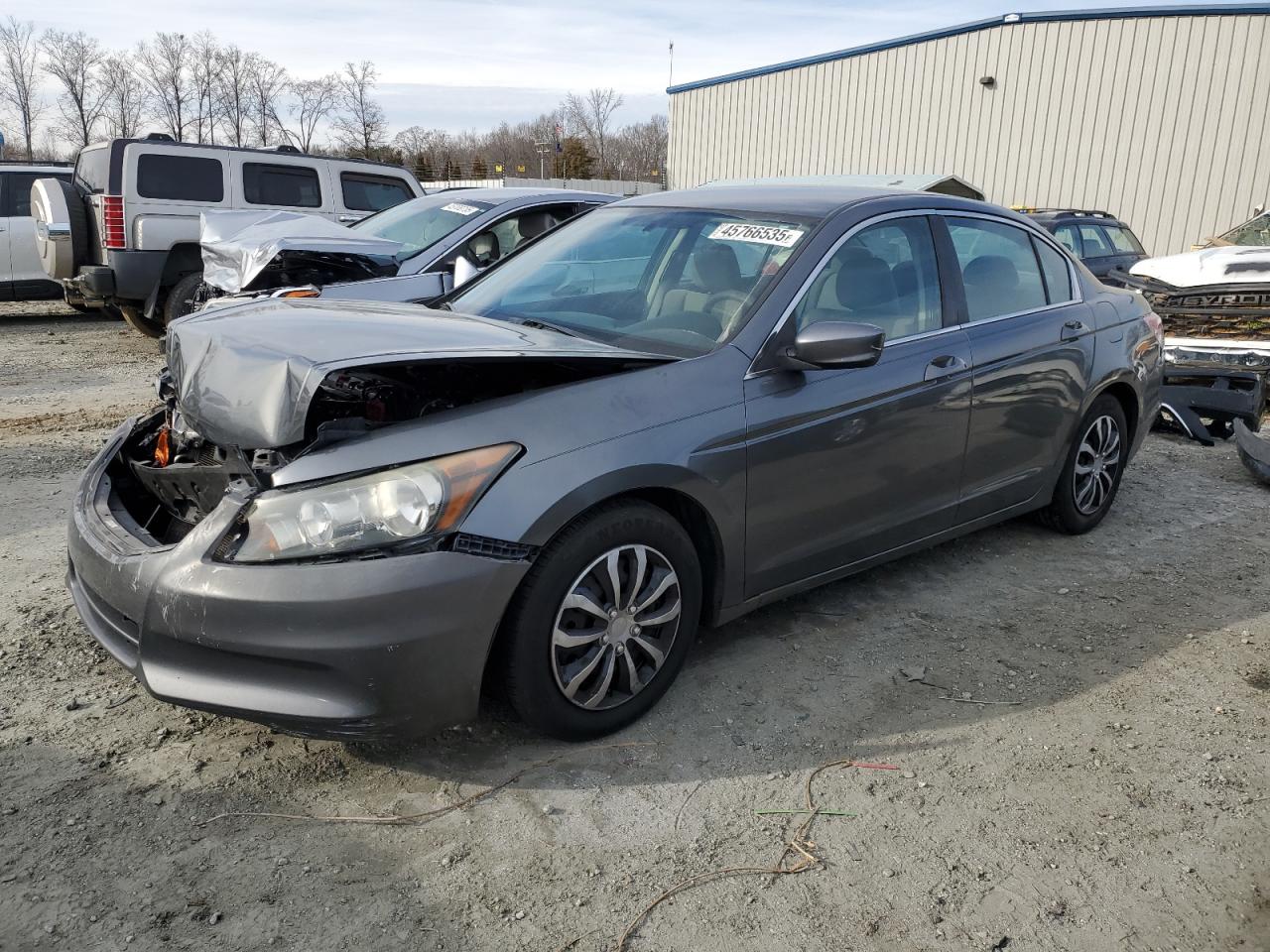 2012 Honda Accord - Image 1