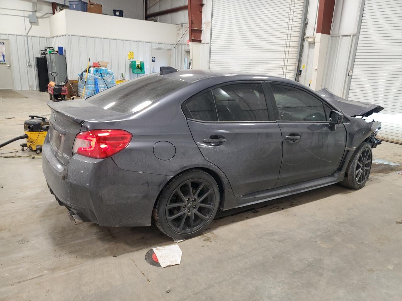 2021 Subaru WRX - Image 3