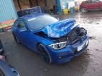 2015 BMW 320I M SPO for sale at Copart ROCHFORD