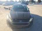 2018 Ford Focus Se იყიდება Martinez-ში, CA - Front End