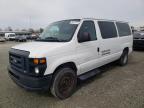 2013 Ford Econoline E150 Wagon en Venta en Antelope, CA - Mechanical