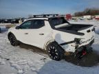 2025 Hyundai Santa Cruz Sel na sprzedaż w Chicago Heights, IL - Rear End