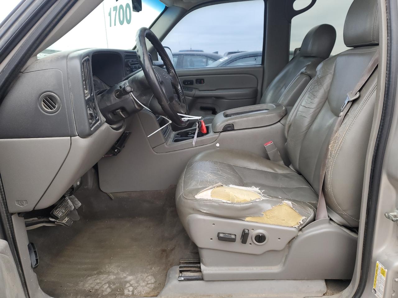 2006 Chevrolet Avalanche - Image 7