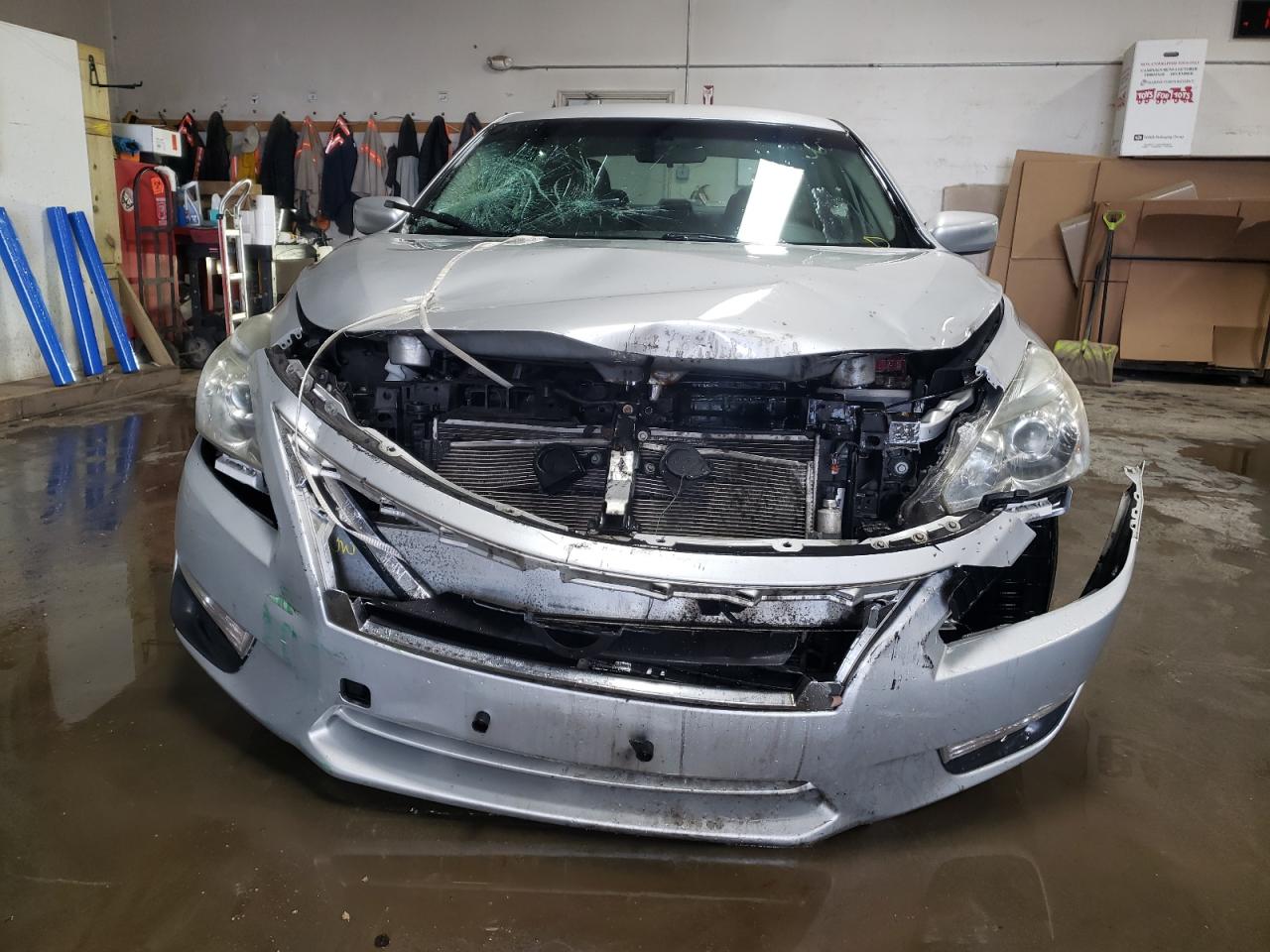 2014 Nissan Altima - Image 5