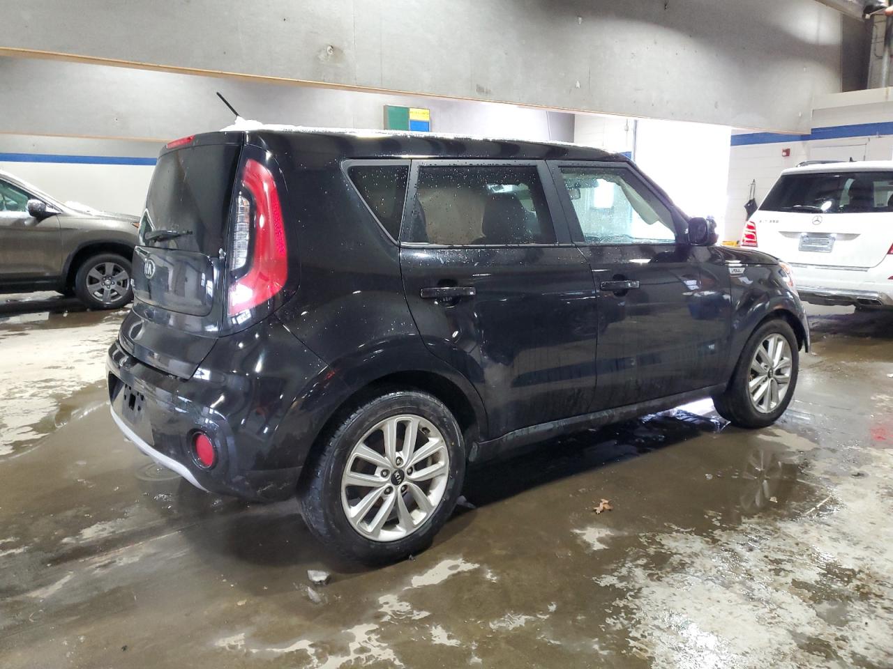 2019 Kia Soul - Image 3