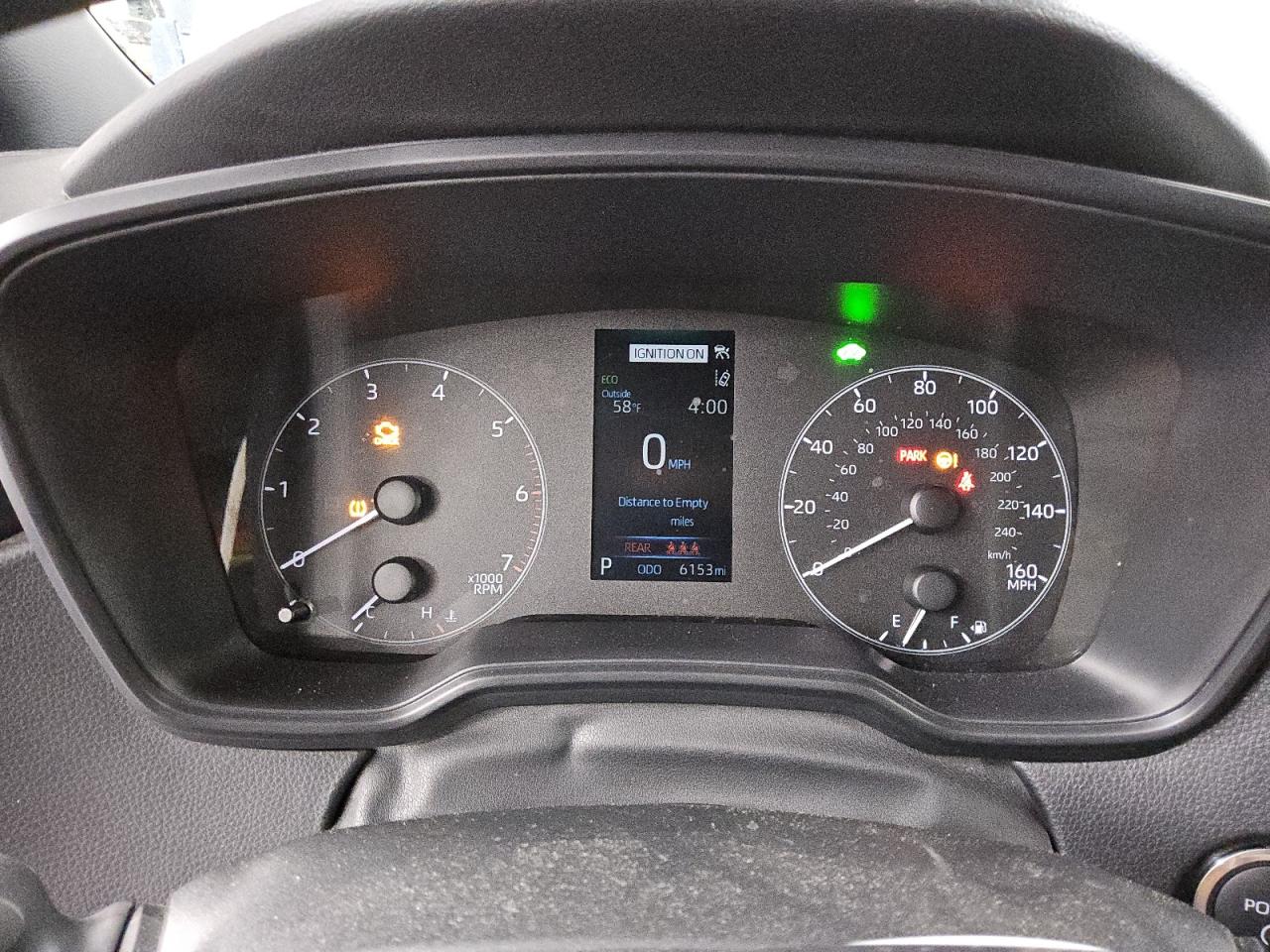 2024 Toyota Corolla - Image 9