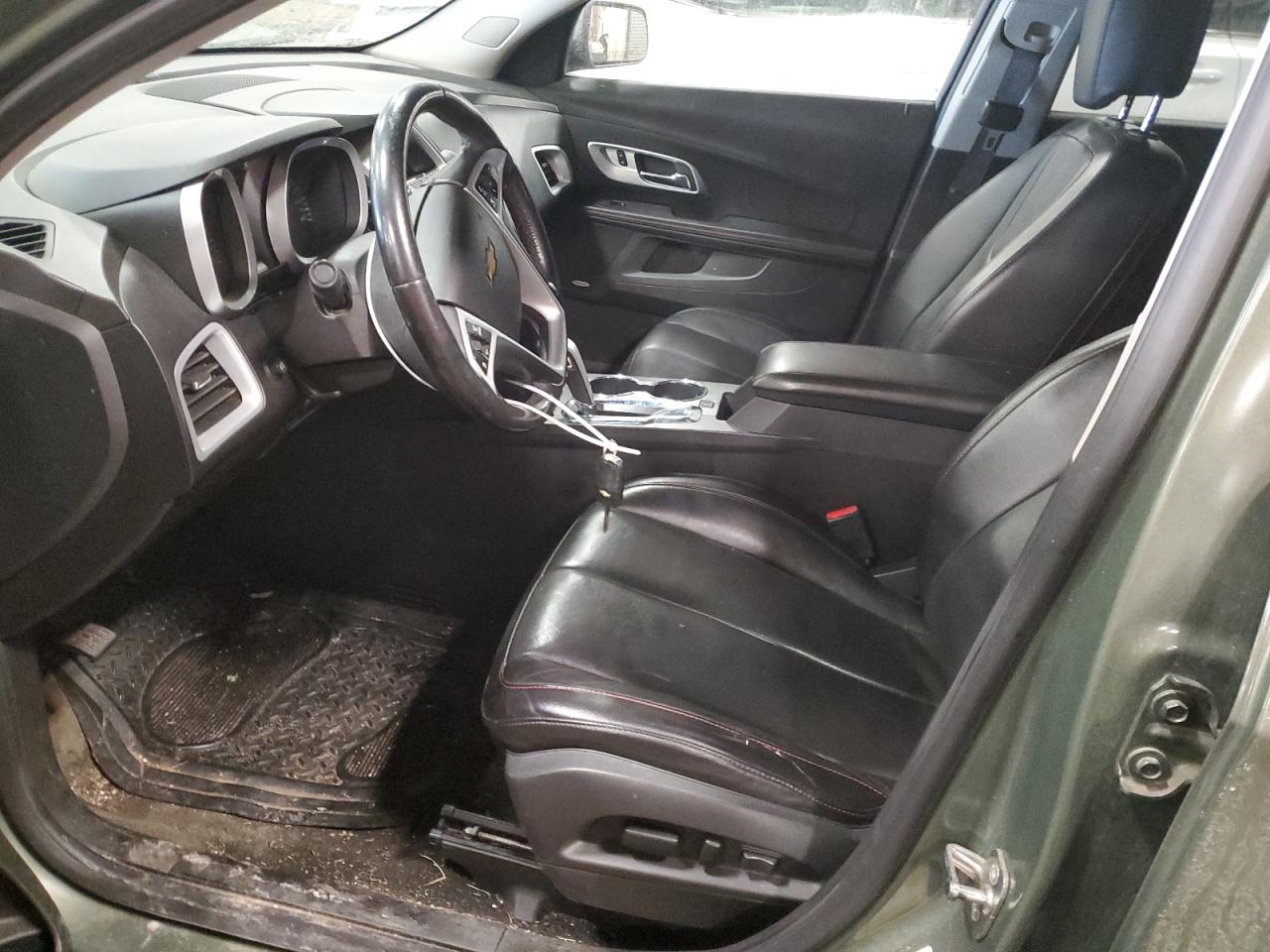 2015 Chevrolet Equinox - Image 7