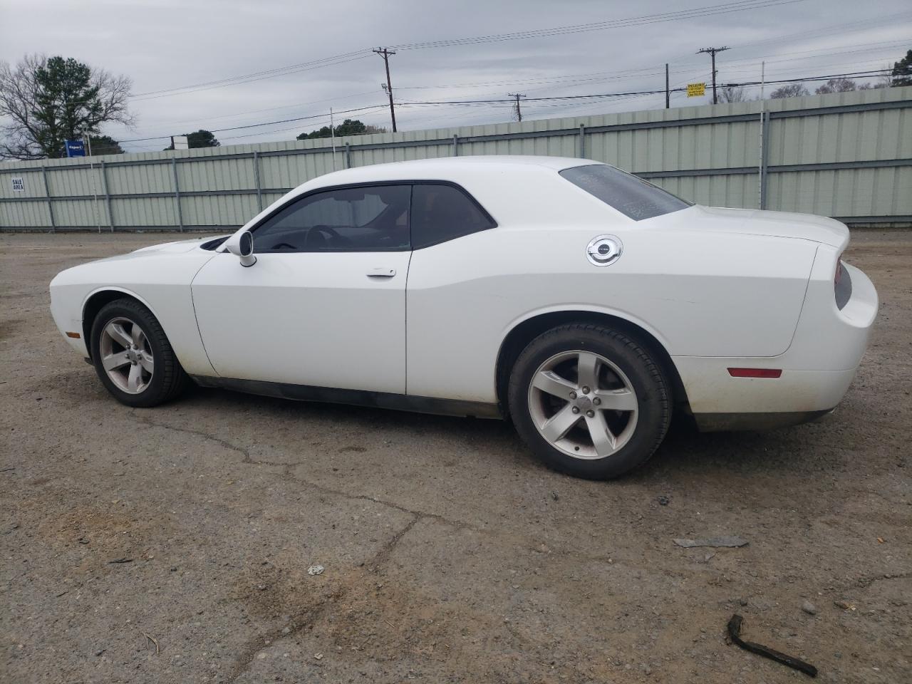 2013 Dodge Challenger - Image 2