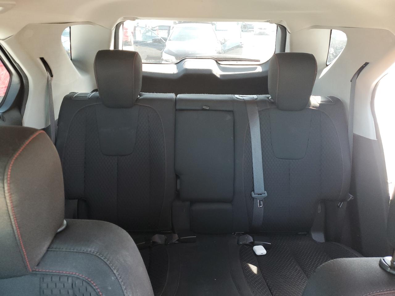 2015 Chevrolet Equinox - Image 10