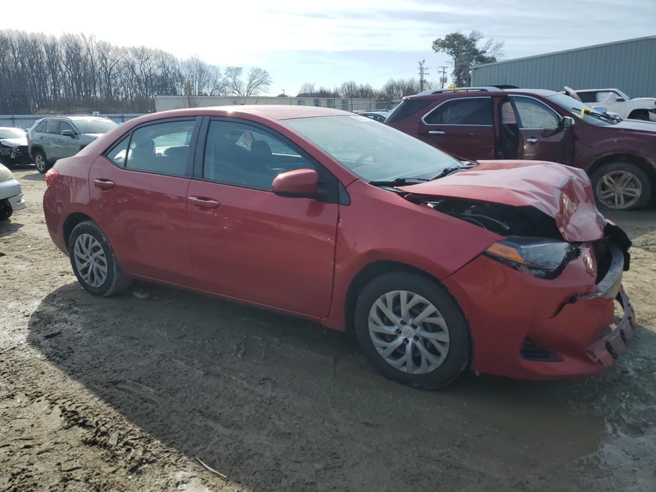 2019 Toyota Corolla - Image 4