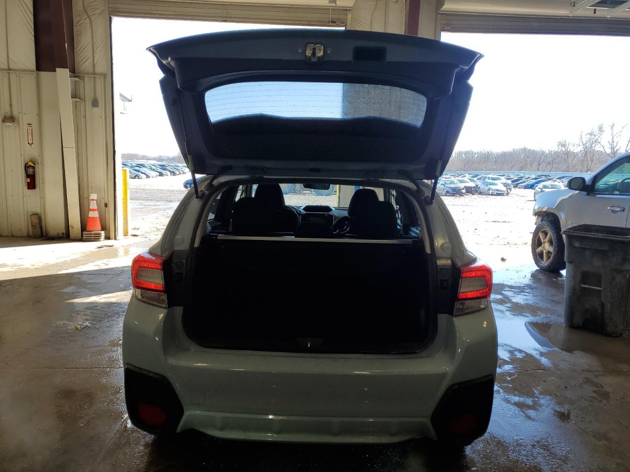 2019 Subaru XV - Image 6