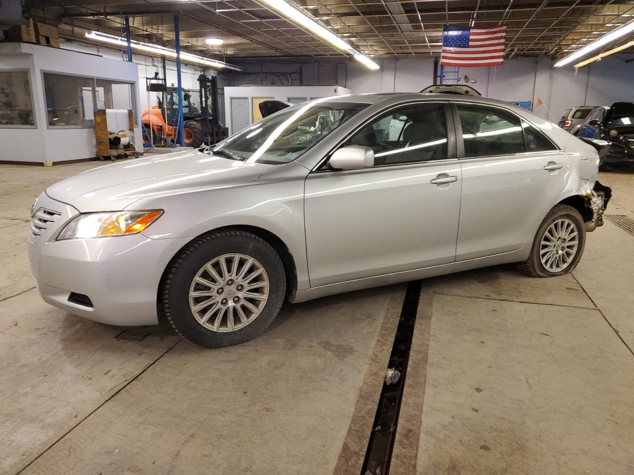 2007 Toyota Camry - Image 1
