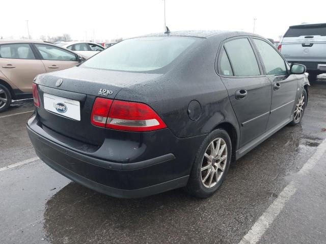 2006 SAAB 9-3 LINEAR