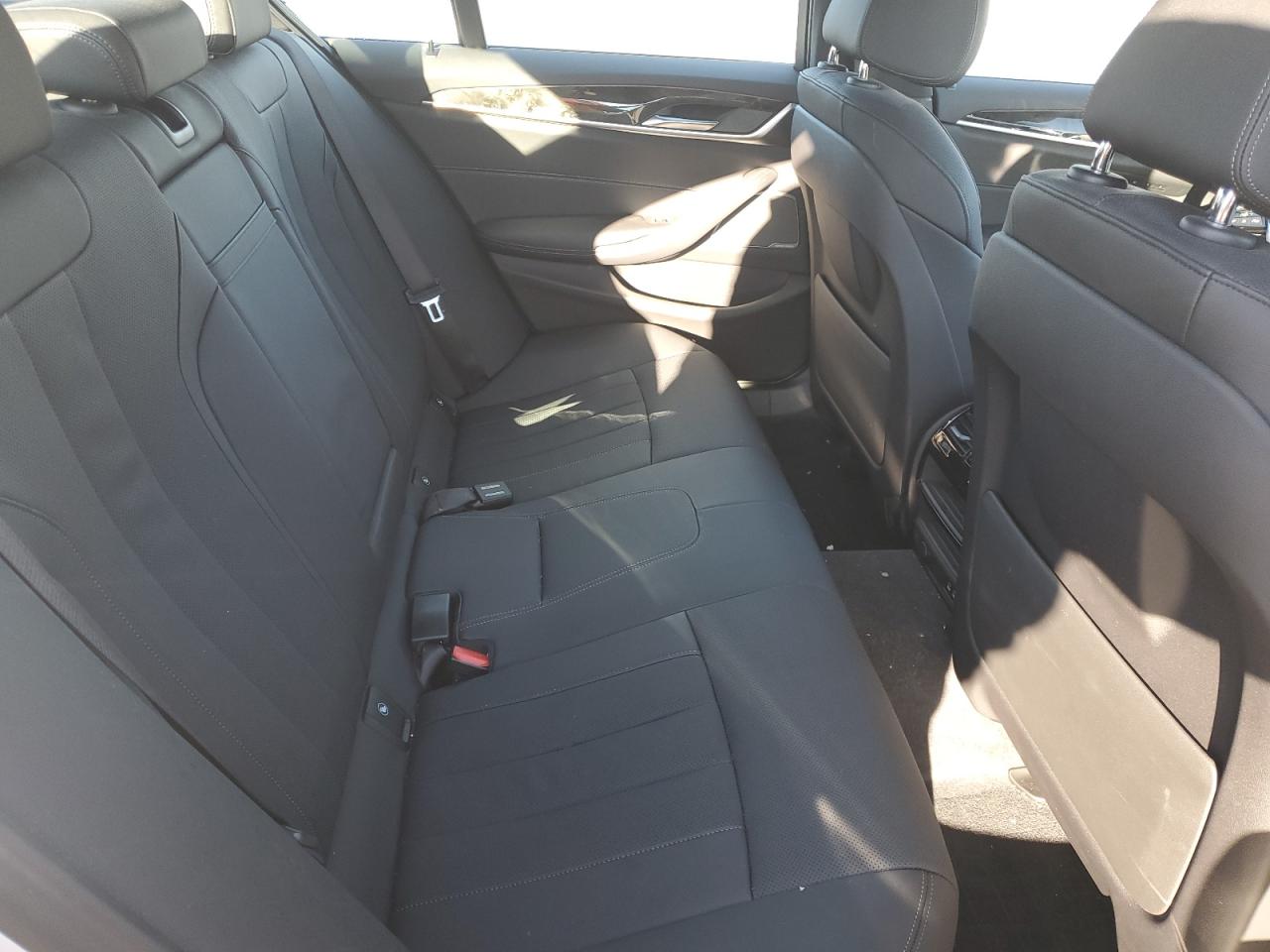 2022 BMW 5er - Image 10