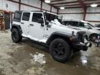 2013 Jeep Wrangler Unlimited Sport للبيع في Seaford، DE - Front End
