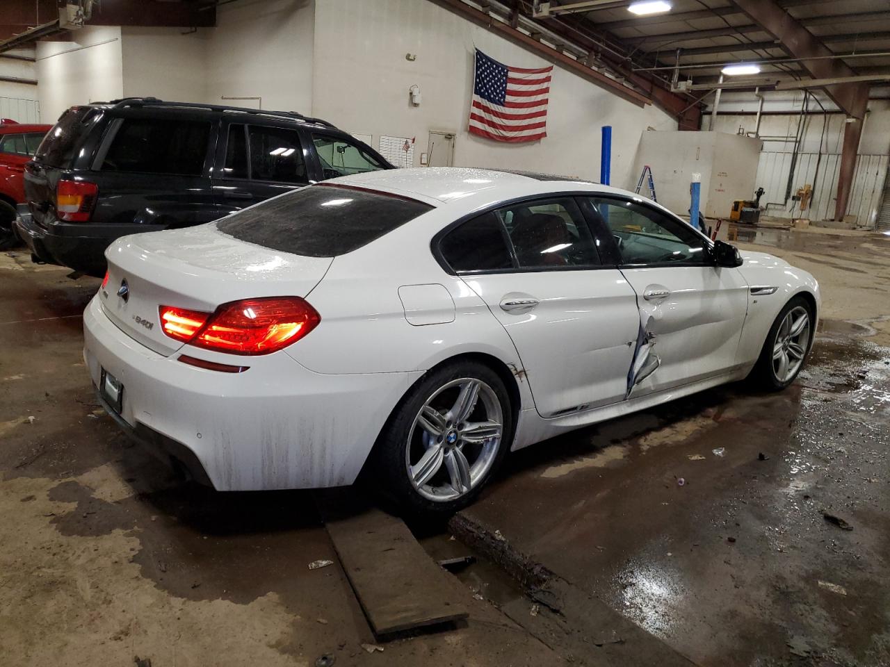 2014 BMW 6er - Image 3