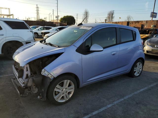 2015 Chevrolet Spark Ls