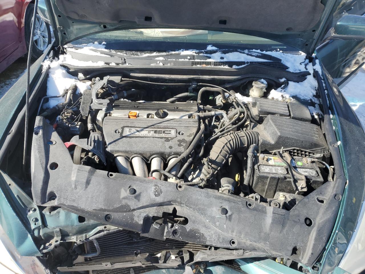 2003 Honda Accord - Image 11