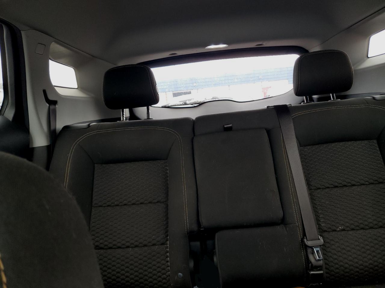 2020 GMC Terrain - Image 10