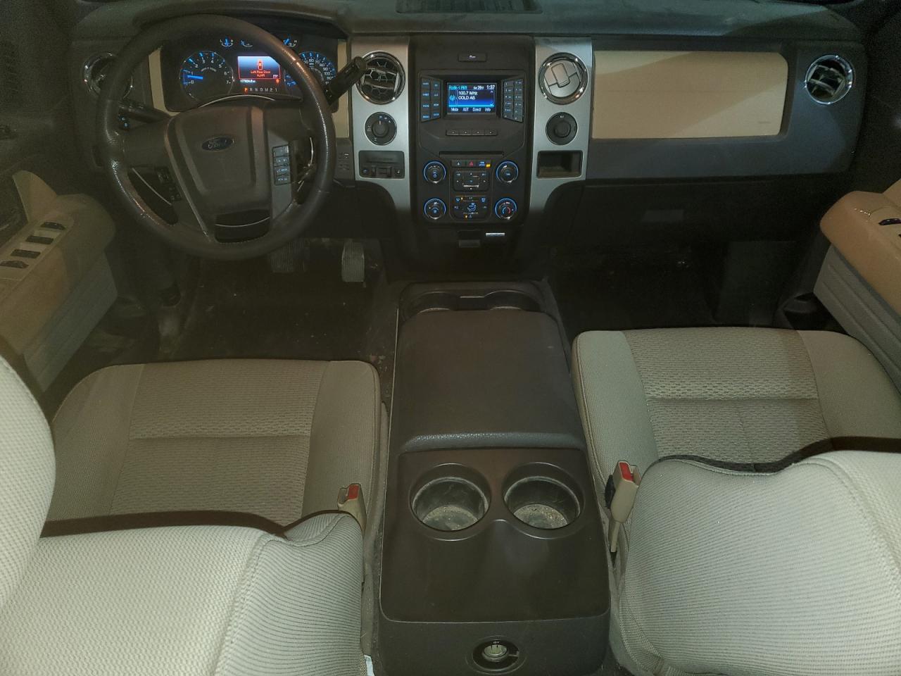 2013 Ford F-150 - Image 8