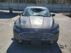 2018 Ford Fusion Se na sprzedaż w Savannah, GA - Front End