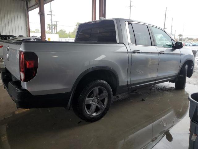  HONDA RIDGELINE 2023 Gray