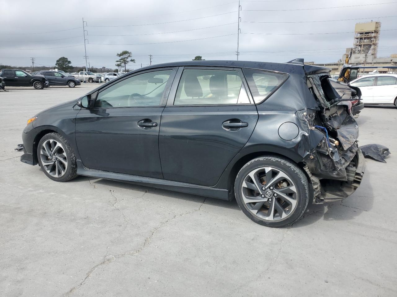 2017 Toyota Corolla - Image 2
