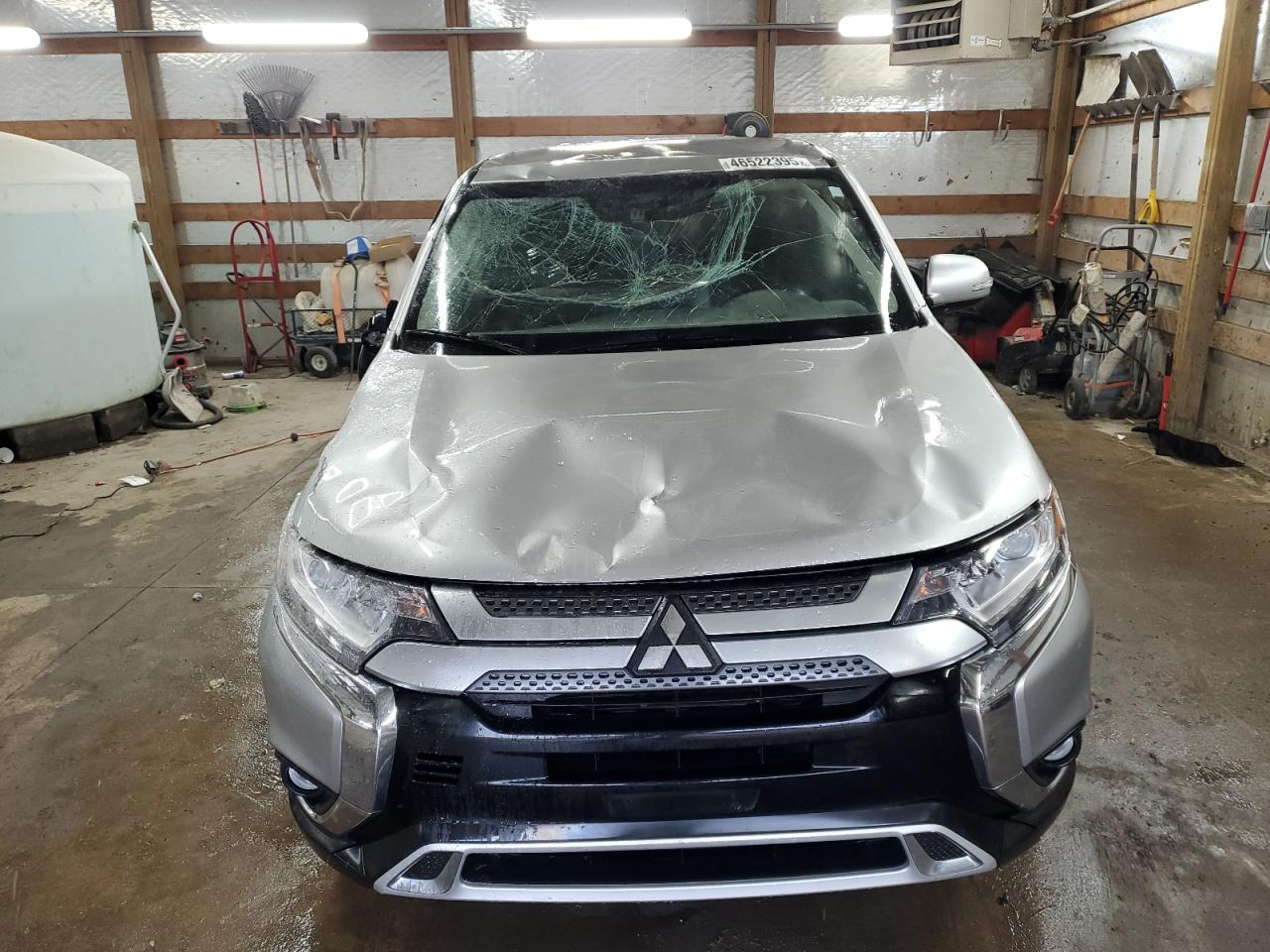 2019 Mitsubishi Outlander - Image 5