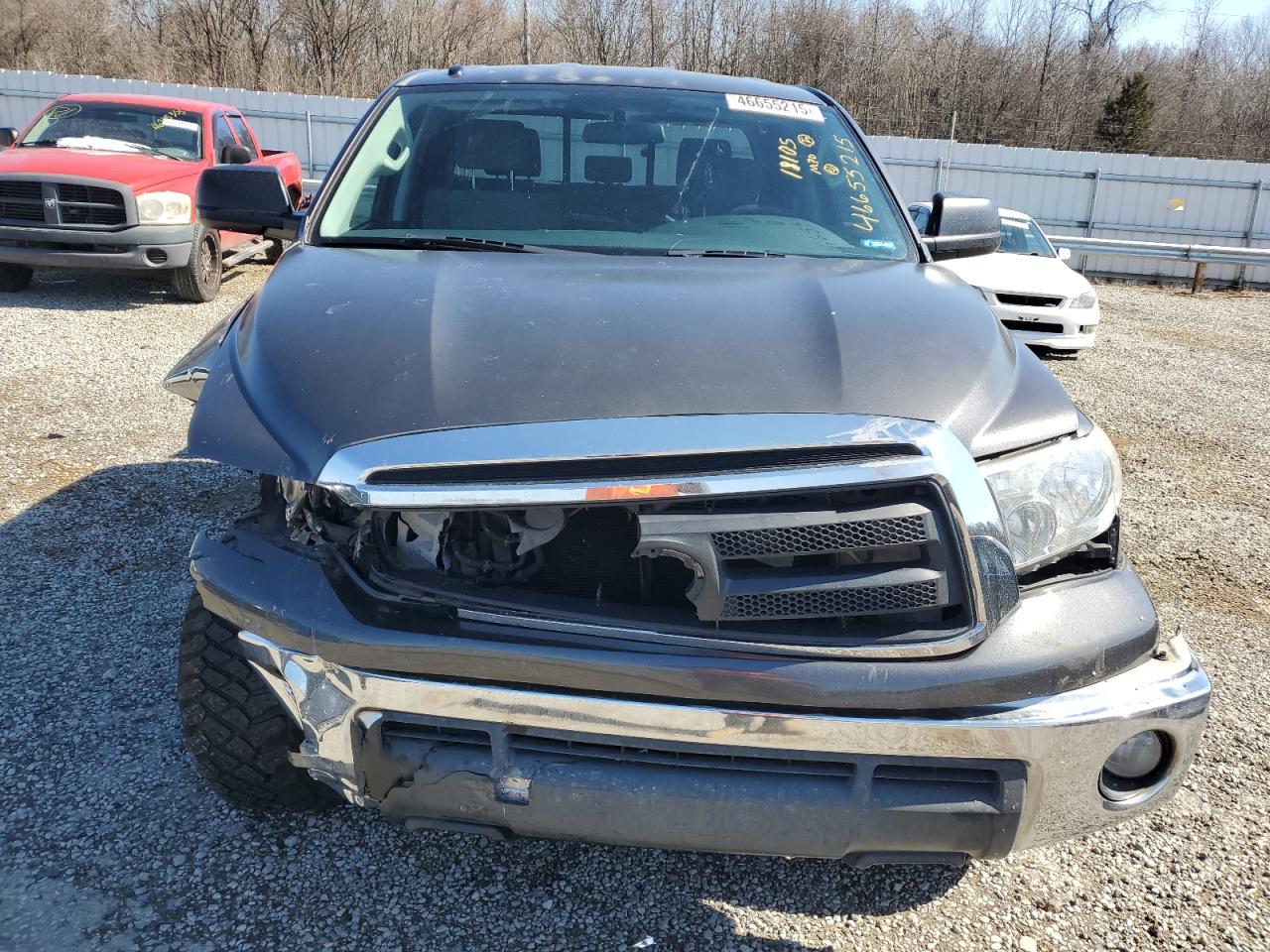 2013 Toyota Tundra - Image 5