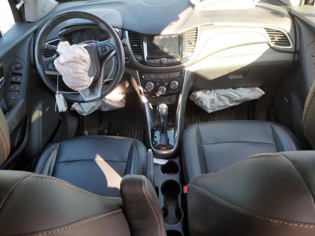  CHEVROLET TRAX 2019 Синій