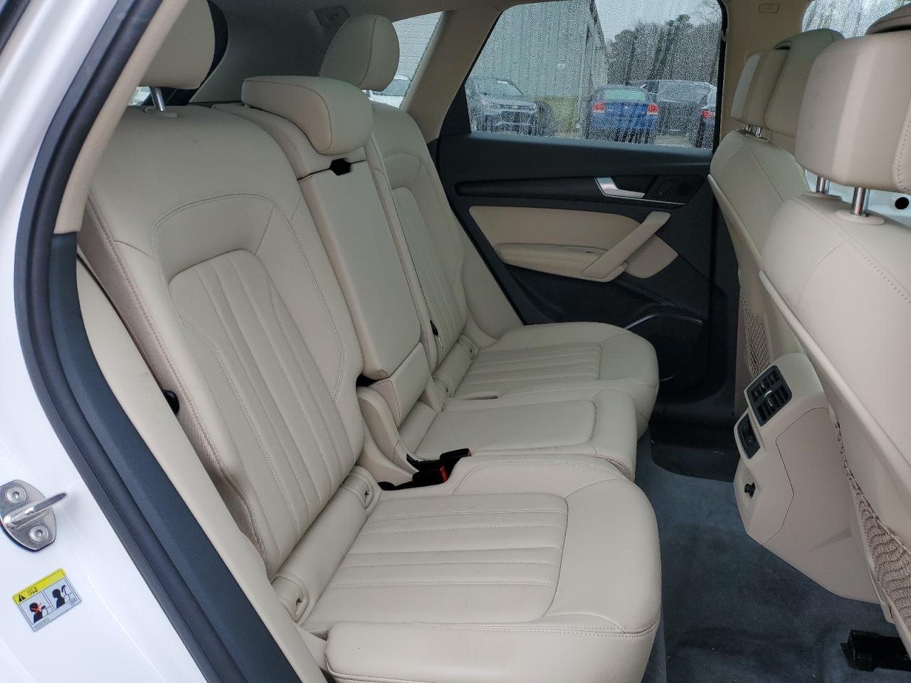 2020 Audi Q5 - Image 11