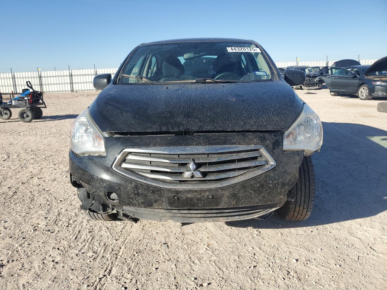 2019 Mitsubishi Mirage - Image 5