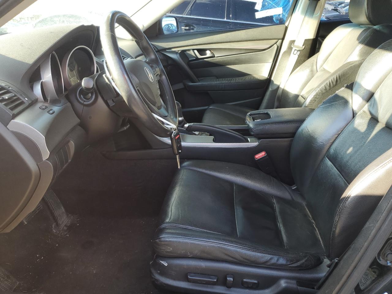 2009 Acura TL - Image 7