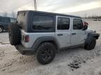 2023 Jeep Wrangler Sport للبيع في Wayland، MI - Front End