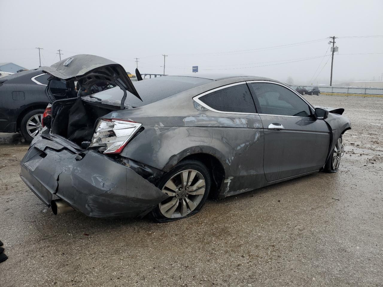 2008 Honda Accord - Image 3