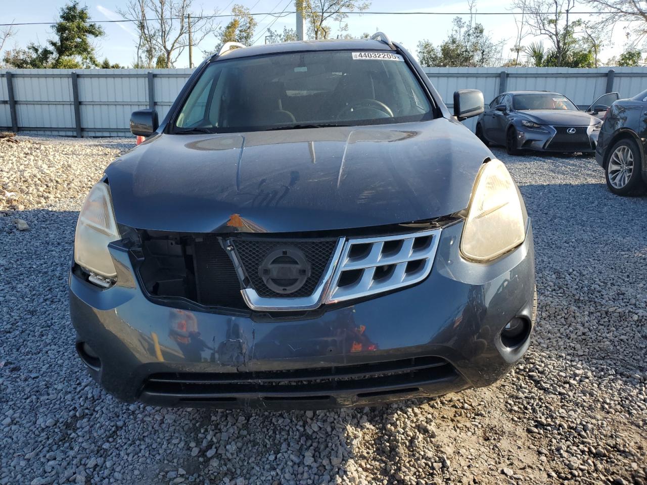 2013 Nissan Rogue - Image 5