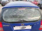 2006 KIA PICANTO LX for sale at Copart SANDWICH