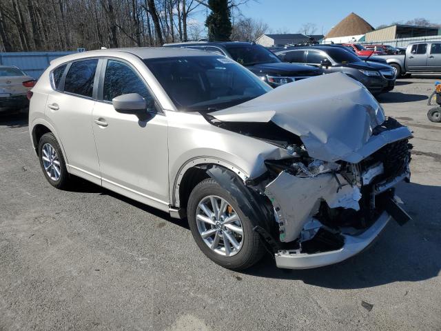  MAZDA CX-5 SELEC 2024 Бежевий
