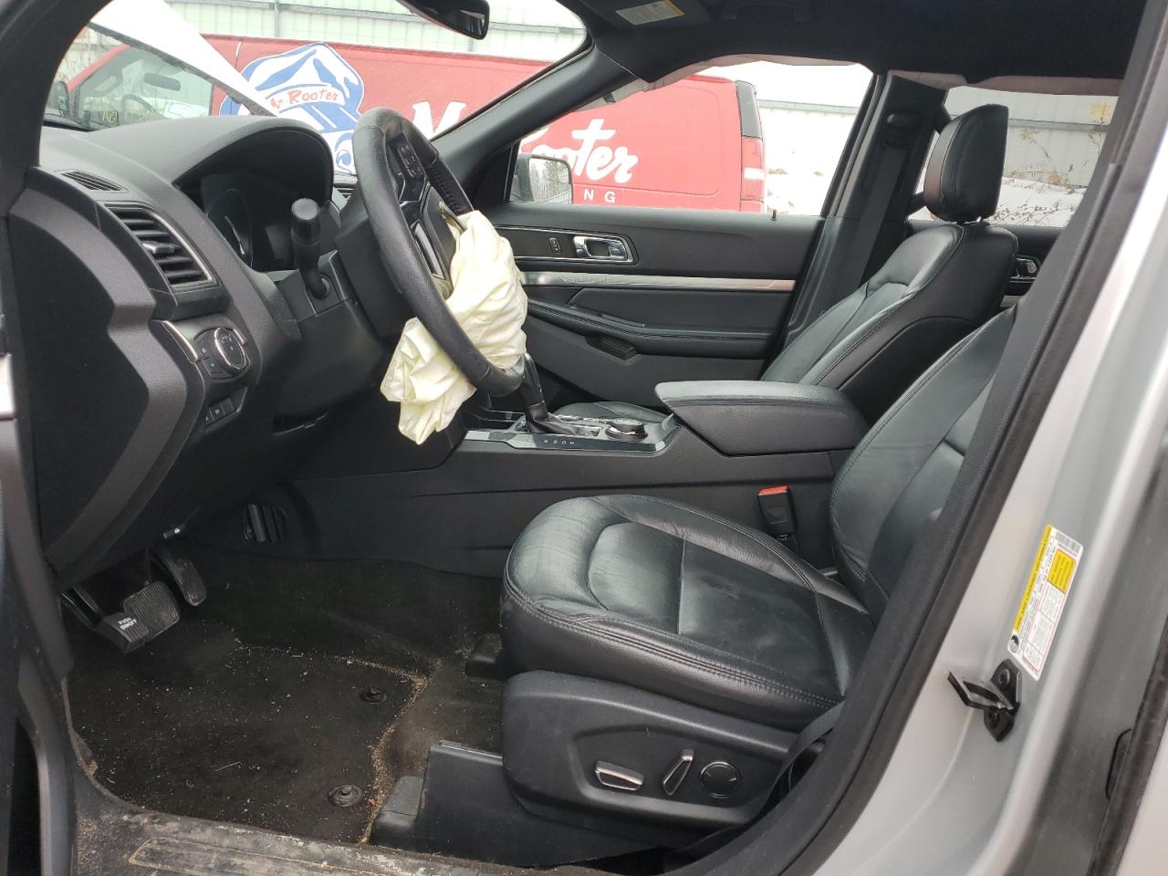 2018 Ford Explorer - Image 7
