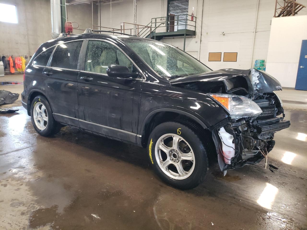 2009 Honda CR-V - Image 4