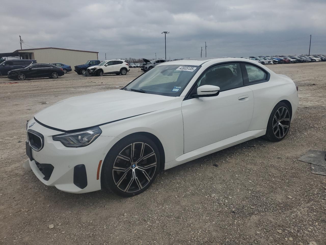 2023 BMW 2er - Image 1