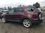 2011 Ford Explorer Limited for Sale in Finksburg, MD - Rear End