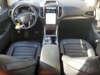 2024 Ford Edge Sel продається в Exeter, RI - Front End