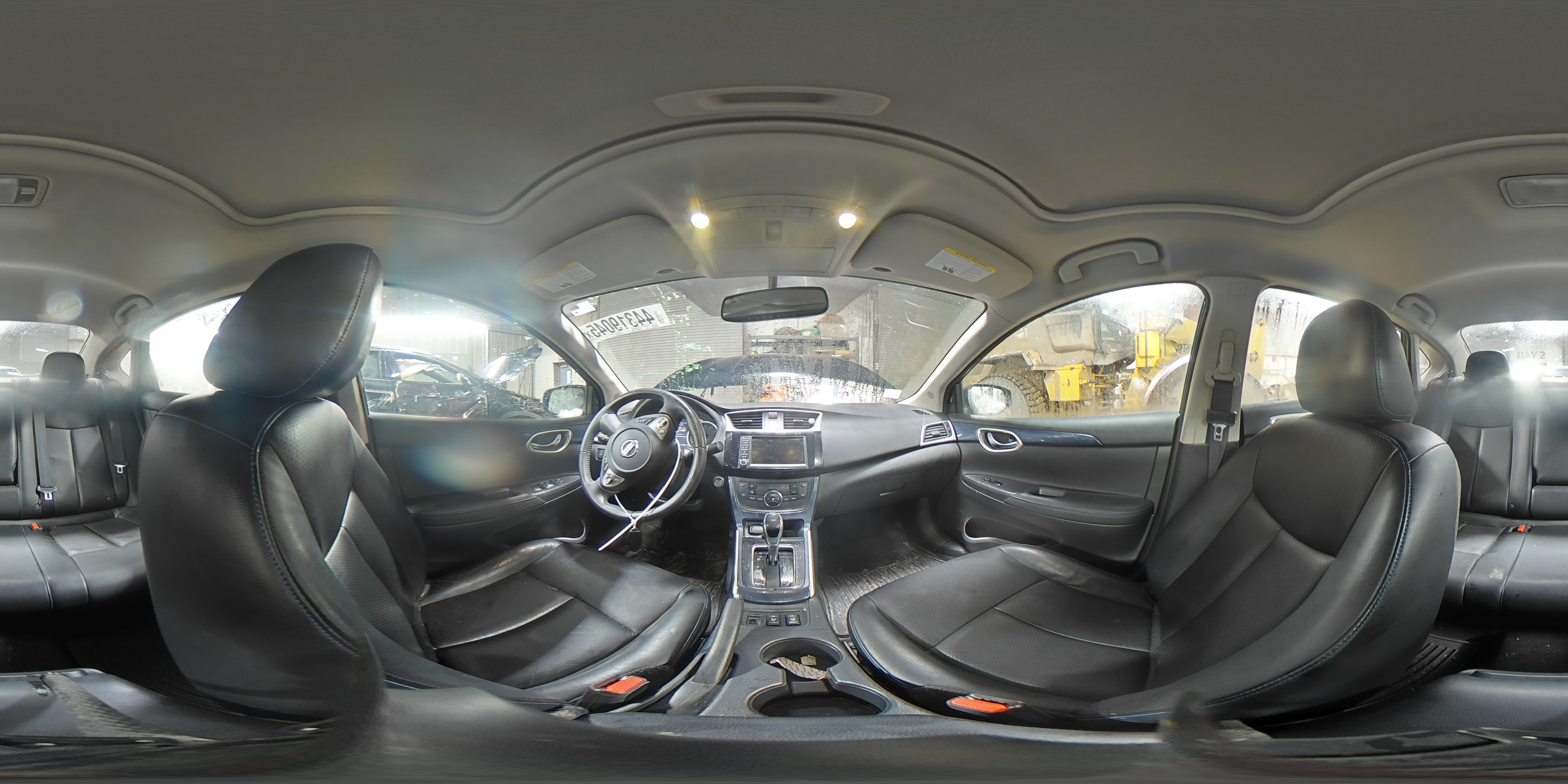2019 Nissan Sentra - Image 15
