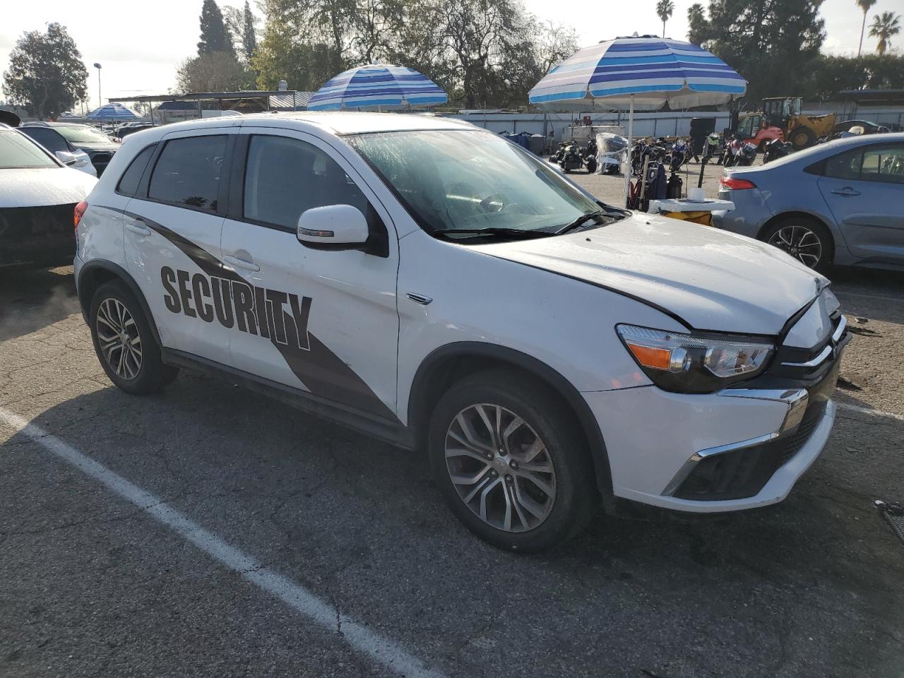 2018 Mitsubishi Outlander - Image 4