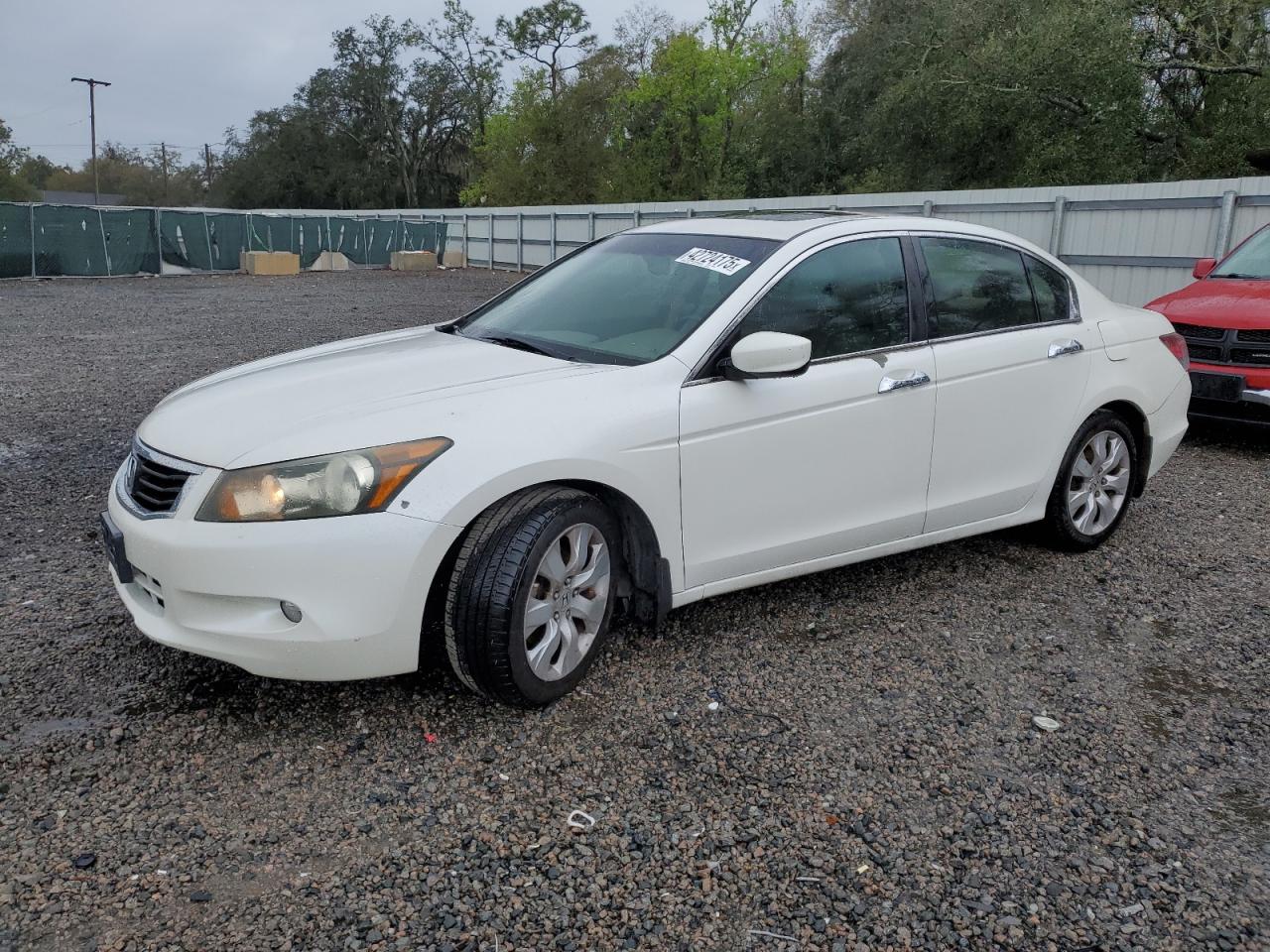 2010 Honda Accord - Image 1