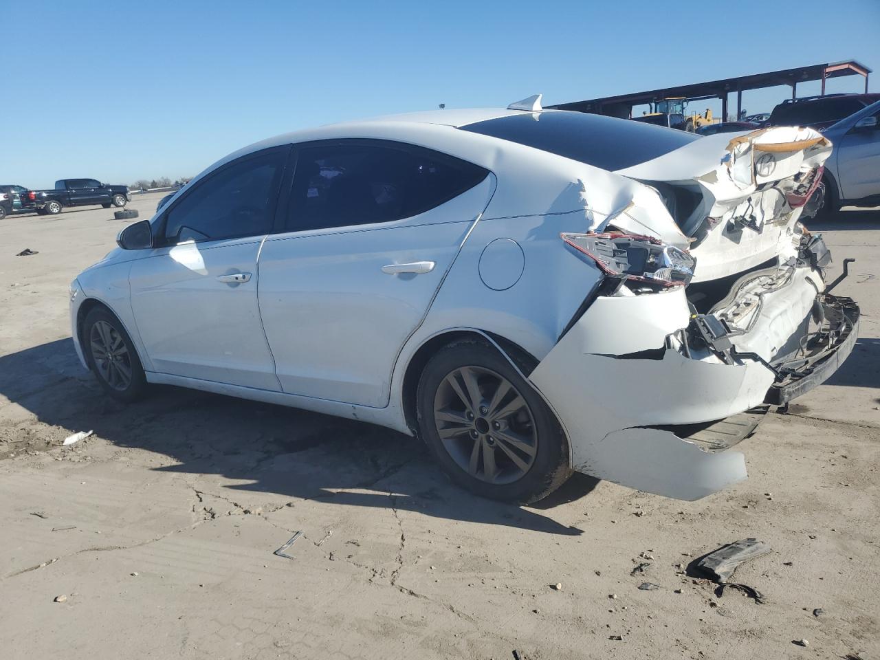 2018 Hyundai Elantra - Image 2
